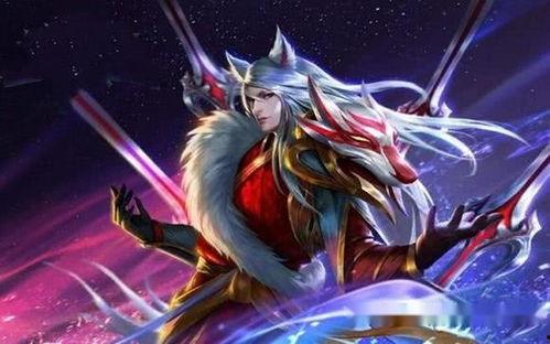 王者典藏李白爆料最新,剑仙归来,战力再升级! 第3张 王者典藏李白爆料最新,剑仙归来,战力再升级! 第3张